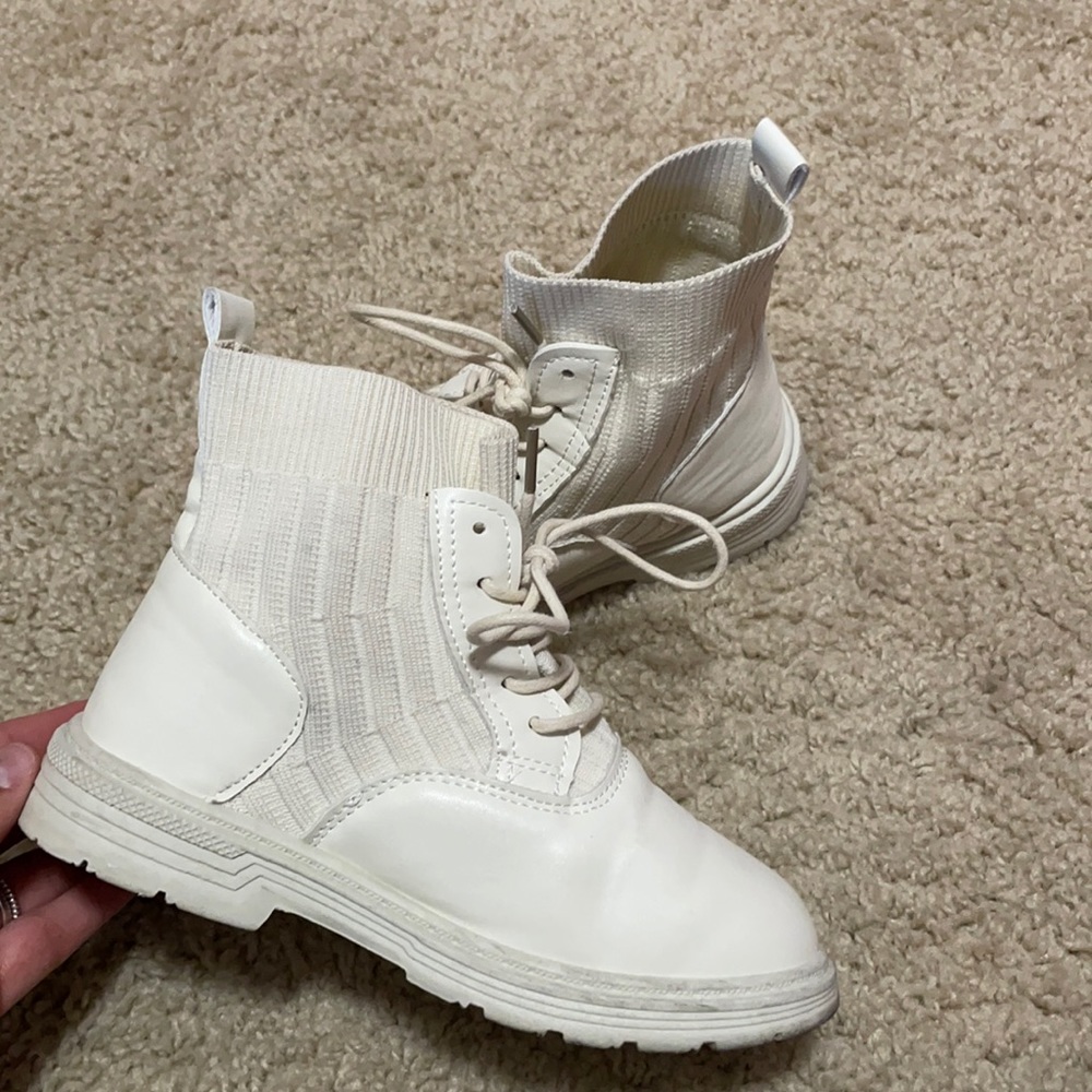 Boots for girls